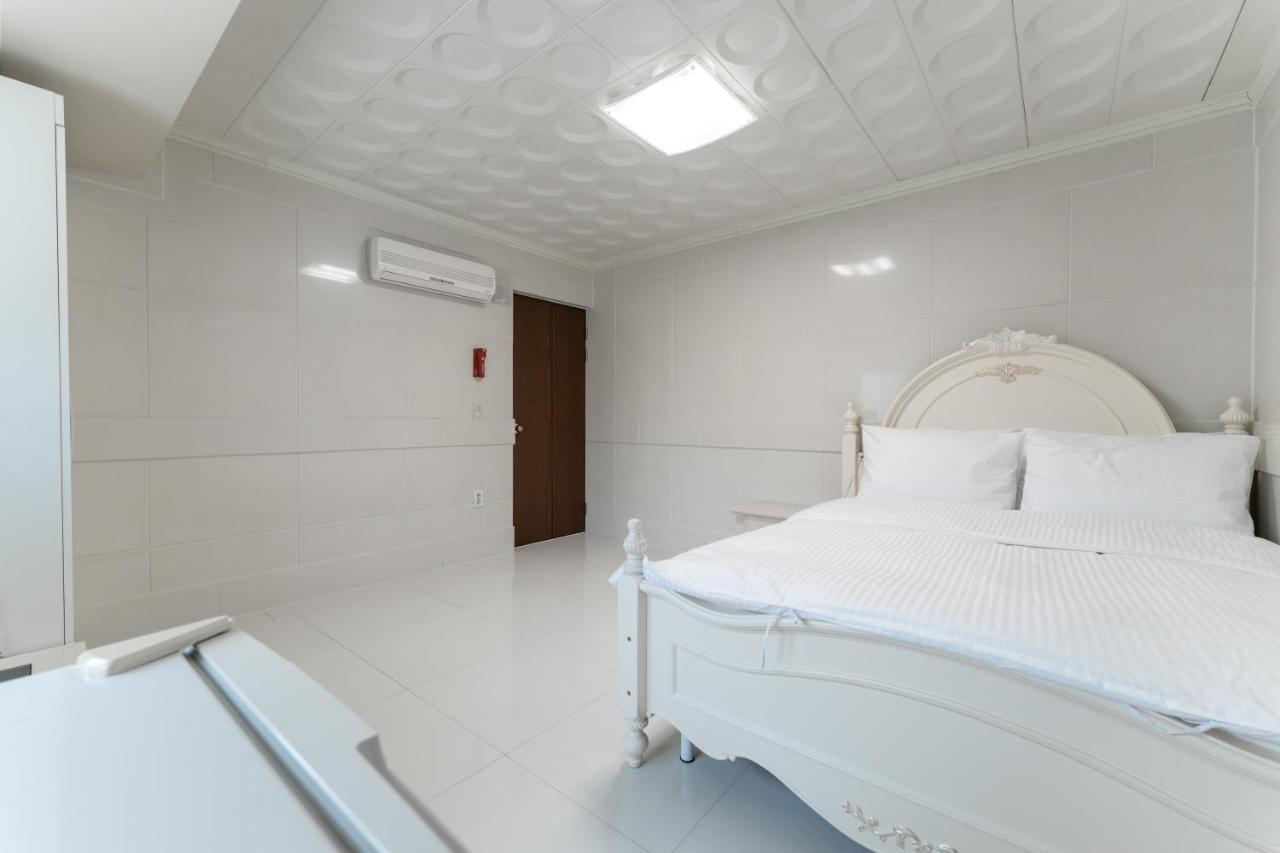 Hotel Gaya Seongju Zewnętrze zdjęcie